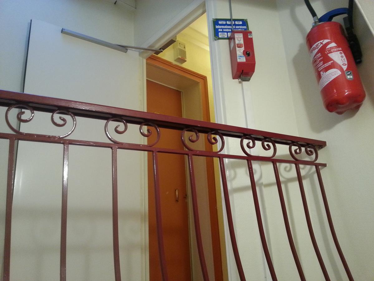 Hipotel Bastille Saint Antoine 3* Parijs