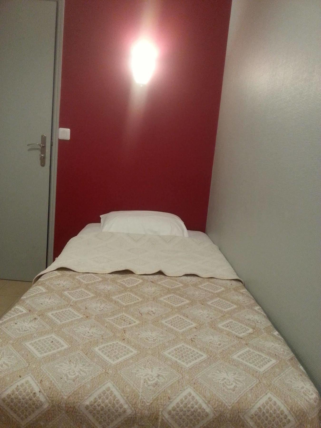 Hotel Hipotel Bastille Saint Antoine Parijs