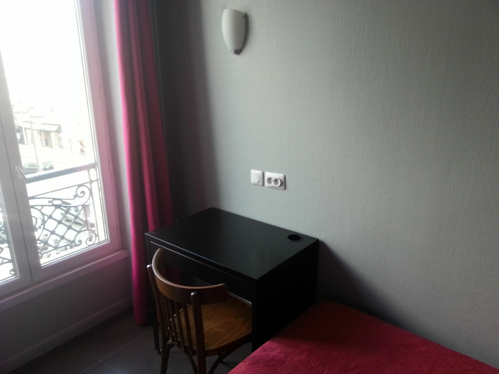 Hipotel Bastille Saint Antoine Hotel Parijs