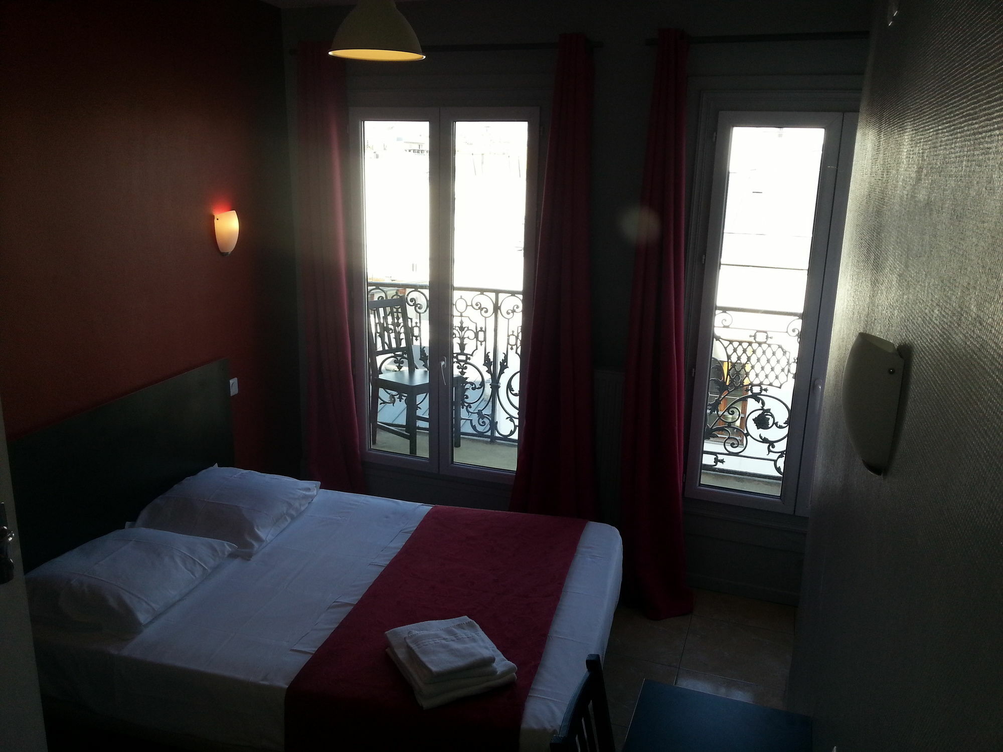 Hipotel Bastille Saint Antoine 3* Parijs