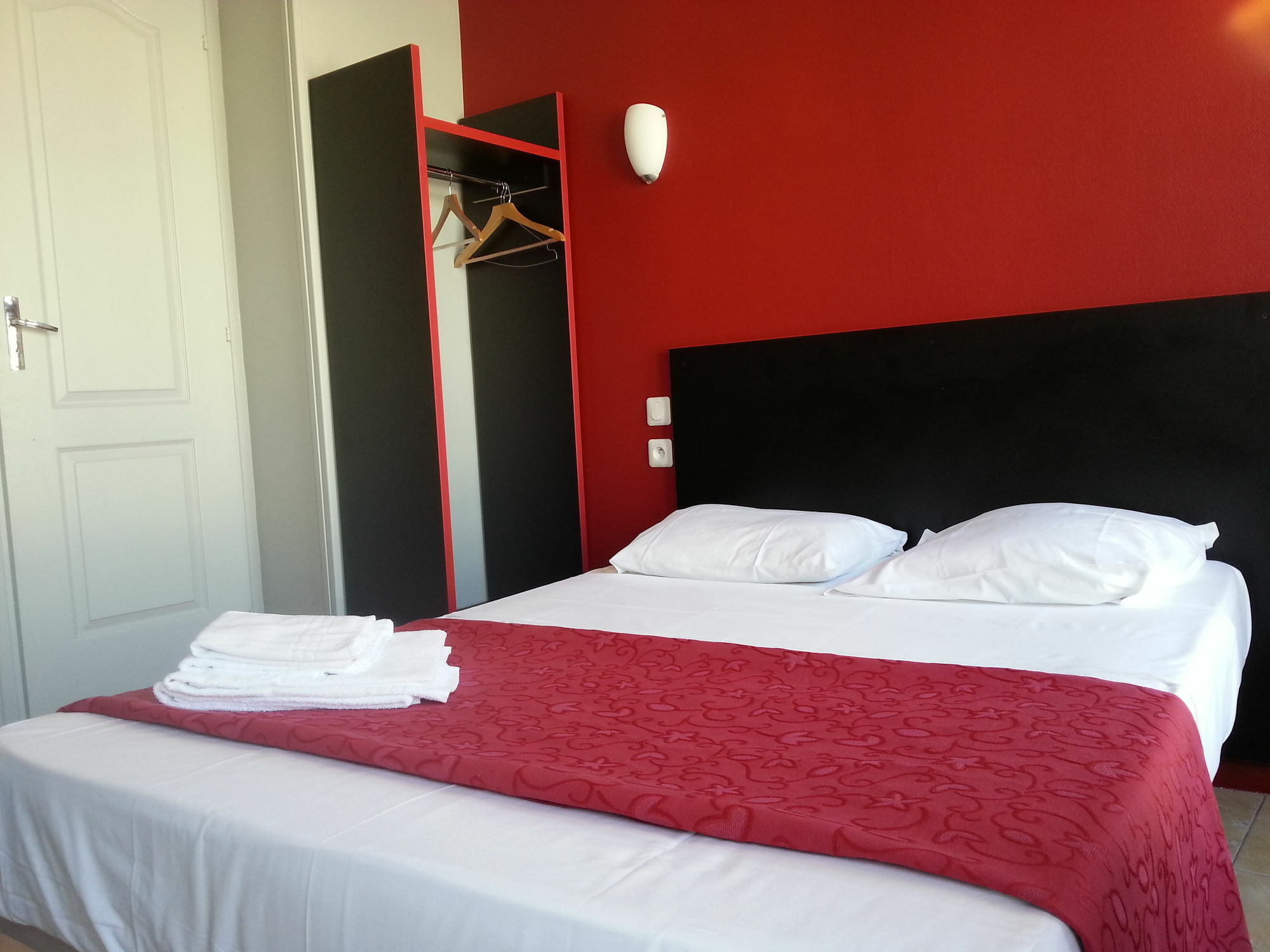 Hipotel Bastille Saint Antoine Parijs