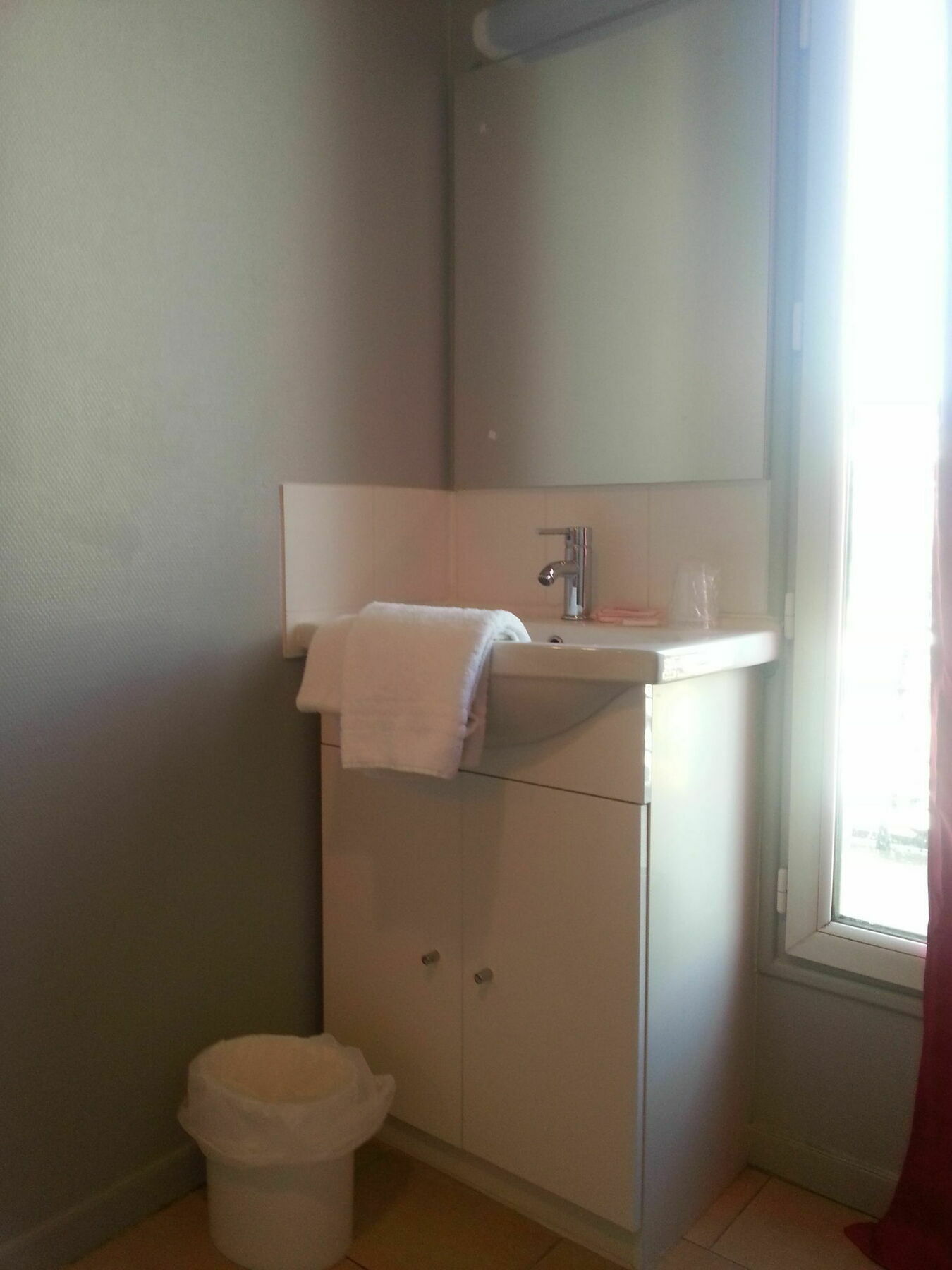 Hipotel Bastille Saint Antoine 3* Parijs