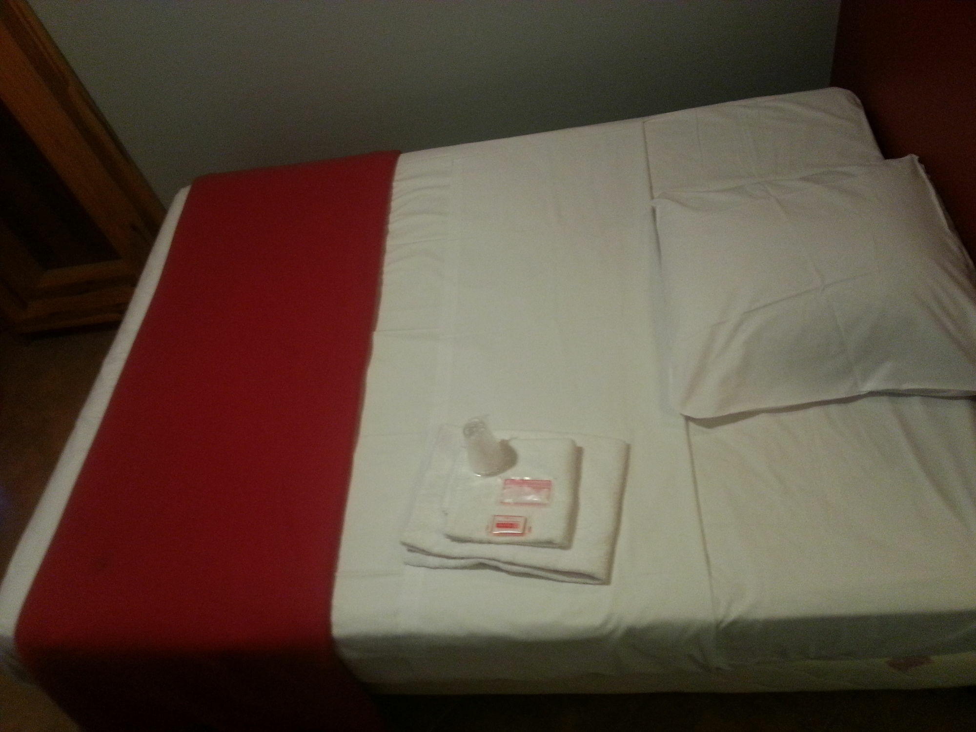 Hotel Hipotel Bastille Saint Antoine Parijs