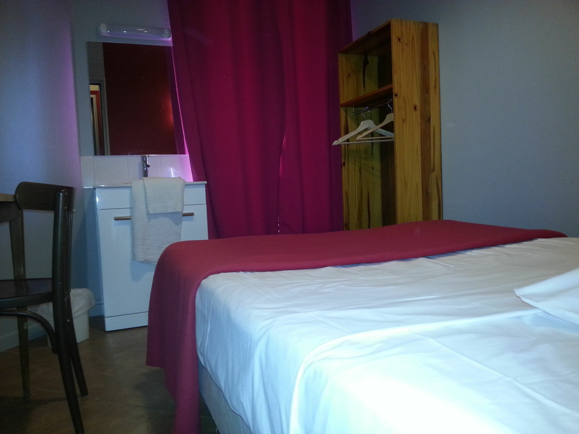 Hipotel Bastille Saint Antoine Parijs